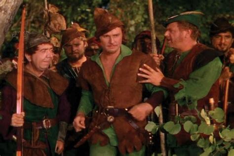  Adventures of Robin Hood: Phiêu Lưu Của Siêu Anh Hùng Đeo Mũ Xanh và Tình Yêu Vô Borders!