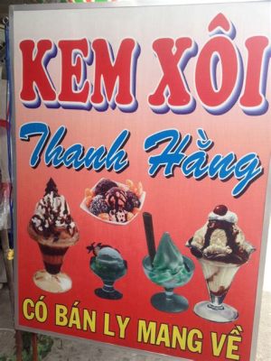 Kem Xôi - Một Cuộc Hành Trình Tìm Kiếm Mùa Thu & Chuyện Tình Ngọt Ngào!