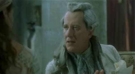 Quills –  A Scandalous Tale of Sanity and Censorship Featuring Geoffrey Rush!