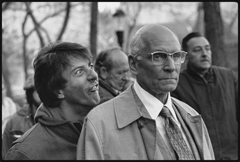 Marathon Man -  A Suspenseful Thriller Starring Dustin Hoffman and Laurence Olivier!