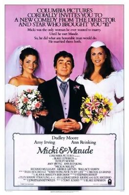 Micki & Maude! A Hilarious Tale of Love, Betrayal, and Unexpected Surprises!