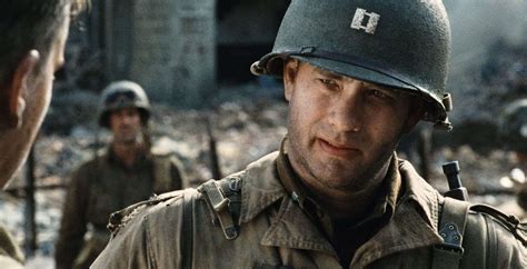 Saving Private Ryan! An Epic Tale of War and Brotherhood?