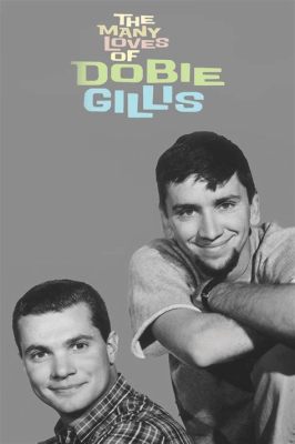  The Many Loves of Dobie Gillis: Những Chuyện Tình Mênh Mông Và Cuộc Sống Sinh Viên Vui Nhộn