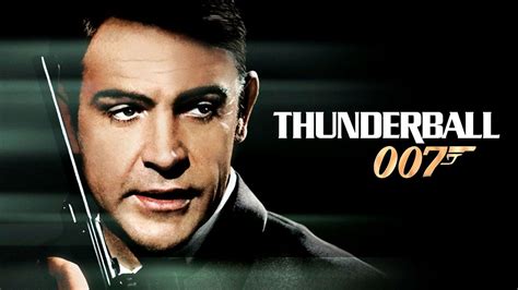 Thunderball, Phim Hành Động Gay Cấn Vô Cùng Và Một Cuộc Thi Đại Sĩ Doanh Thu Khổng Lồ!