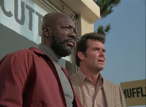  Visions of War and Humanity: Journey into the Moral Labyrinth of The Rockford Files!